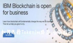 如何选择Tokenim路径：全面