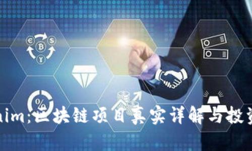 Tokenim：区块链项目真实详解与投资指南