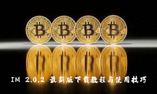 IM 2.0.2 最新版下载教程与使用技巧