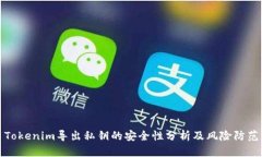 Tokenim导出私钥的安全性分