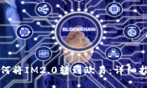 如何将IM2.0转到欧易：详细指南