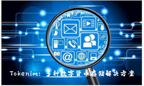 Tokenim: 多种数字货币存储解决方案