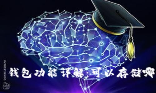 IM 2.0 钱包功能详解：可以存储哪些资产？