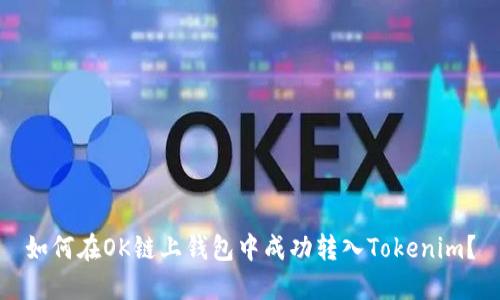 如何在OK链上钱包中成功转入Tokenim？