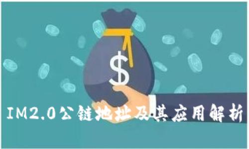 IM2.0公链地址及其应用解析