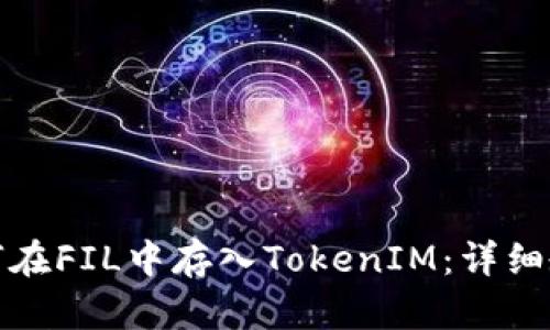 如何在FIL中存入TokenIM：详细教程