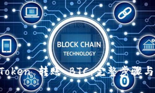 如何通过 imToken 转账 BTC：完整步骤与常见问题解析