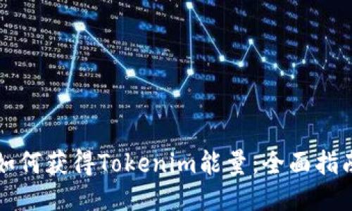 如何获得Tokenim能量：全面指南